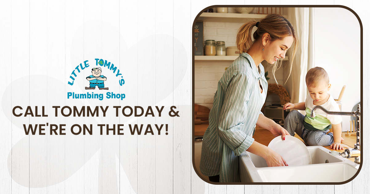 Highland Park Plumbers Little Tommy s Plumbing Shop