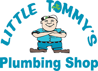 Little Tommy's Plumbing Shop, Inc.