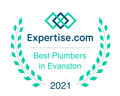 2021 Expertise.com Best Plumbers in Evanston