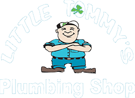 Little Tommy's Plumbing Shop, Inc.